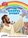 The Gospel Story: One Big Story (Gospel Project)
